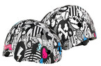 Monster High Creepy Cool Helmet ´12