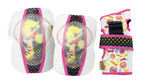 Sada chráničů Polly Pocket Fun´n Roll Set ´12