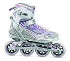 Skates Fila Plume Lady ´12