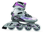 Kolečkové brusle Fila Primo XT Lady ´12