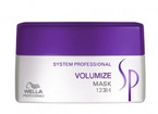 Maska WELLA SP Volumize Mask