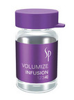 Kúra WELLA SP Volumize Infusion