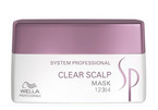 Maska WELLA SP Clear Scalp Mask