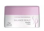 Maska WELLA SP Balance Scalp Mask
