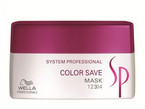 Maska WELLA SP Color Save Mask
