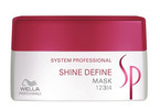 Maska WELLA SP Shine Define Mask