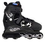 Hot Wheels Skull Skates ´12