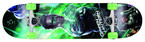 Skateboard Green Lantern Ringpower ´12 Skateboard Green Lantern Ringpower ´12