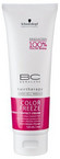 Krém SCHWARZKOPF BC BONACURE Color Freeze Thermo Protect Cream