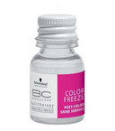 SCHWARZKOPF BC BONACURE Color Freeze Post-Color Shine Service