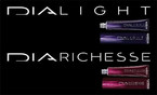 Vzorkovník LOREAL DIARICHESSE DIALIGHT Vzorkovník LOREAL DIARICHESSE DIALIGHT