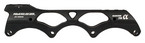 Free podvozek Powerslide Alpha MAG Frame 165mm ´12 Free podvozek Powerslide Alpha MAG Frame 165mm ´12