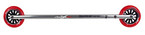 Rollerski X-Fire Frame ´12