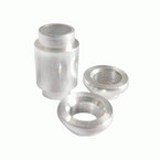Distanční vložky Tempish 24 mm ´12 Distanční vložky Tempish 24 mm ´12