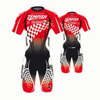Dres Tempish RACING SUIT ´13