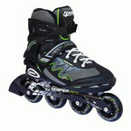 Skates Tempish TEMPER TOP II ´12
