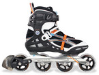 Fitness skates Powerslide Phuzion 6 Men ´12