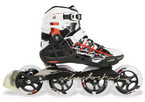 Fitness skates Powerslide Phuzion 8 ´12