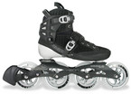 Fitness skates Powerslide Phuzion 9 ´12