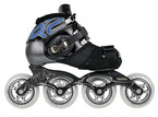 Speed skates Powerslide R2 Kids ´12