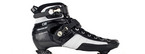 Náhradná topánka Powerslide Speed C8 Boot 904328 `13	