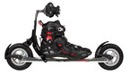 Nordic skates Powerslide XC Path ´12