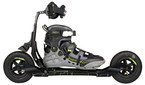 Nordic skates Powerslide XC Trainer ´12