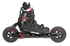 Nordic skates Powerslide XC Trail ´12