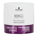 SCHWARZKOPF BC BONACURE Smooth Shine Leave-in Treatment