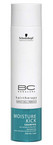Šampón SCHWARZKOPF BC BONACURE Moisture Kick Shampoo
