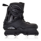 Agressive skates USD Realm Team Black ´12