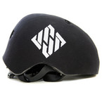 Helma USD Helmet Cube Black ´12