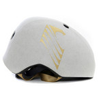 Helma USD Helmet Phoenix Grey ´12