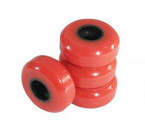 USD Blank Wheels 57mm (4ks) ´13
