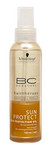 Olej SCHWARZKOPF BC BONACURE Sun Protect Hair Protection Oil