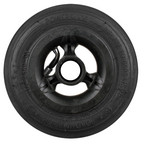 Kolečko Powerslide Road Warrior Air Tire ´13