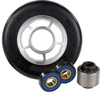 Powerslide Rollerski Universal Traning wheel (set) ´13