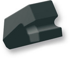 Guma do brzdy Powerslide Replacement Rubber Pad ´12 Guma do brzdy Powerslide Replacement Rubber Pad ´12