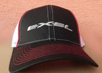  Exel trucker cap