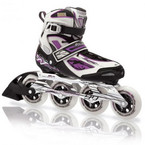 Kolečkové brusle Rollerblade Tempest 90 W ´12