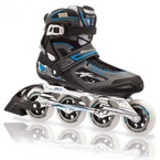 Kolečkové brusle Rollerblade Tempest 90 ´12