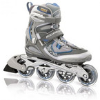Kolečkové brusle Rollerblade Spark 80 W ´12