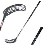Floorball Stick FatPipe Shock 24 RAW