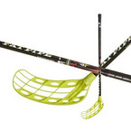Floorball Stick FatPipe Champ JR J-ORC