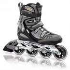Kolečkové brusle Rollerblade Spark 84 W ´12