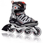 Kolečkové brusle Rollerblade Crossfire 90 ´12