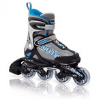 Kolečkové brusle Rollerblade Spitfire S ´12