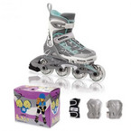 Skates Rollerblade Spitfire Combo G ´12