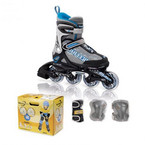 Skates Rollerblade Spitfire Combo ´12