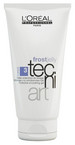 Ochranný gel LOREAL TECNI.ART Liss Frost Jelly